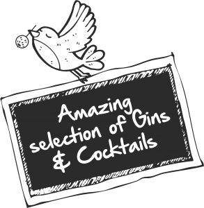 gin-cocktails